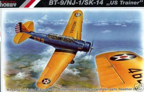 Special hobby nj 1 - hobby, /