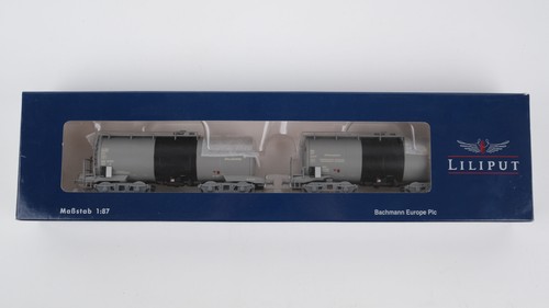 Liliput l240161 - h0,