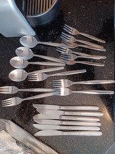 Besteck Nivella rostfrei 