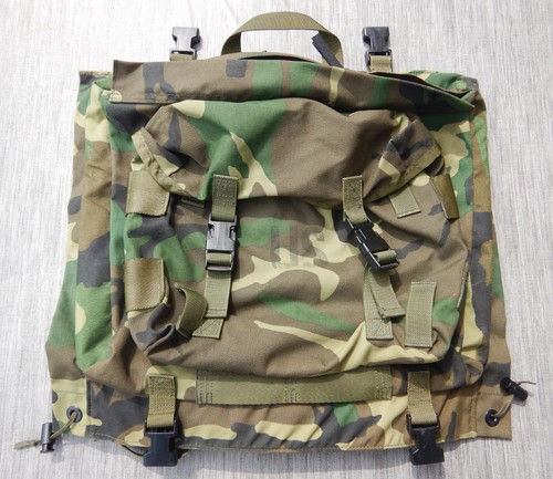 Iifs pack patrol combat - "pack,