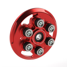 Ducati clutch pressure plate