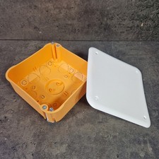 1x Abzweigkasten Verteilerdose