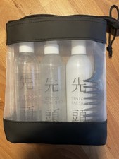 Haarpflegeset für Kunsthaar, Perücken, kaum genutzt + Gratisszugabe