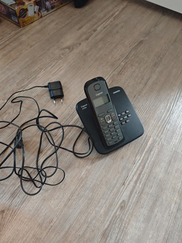 Siemens gigaset 285 - 285,