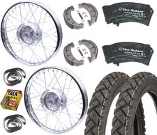 Stahlfelge Felge 1,6x16