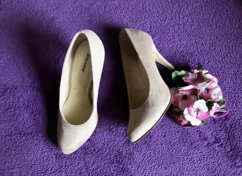 Wie neu stiletto pumps - wie,