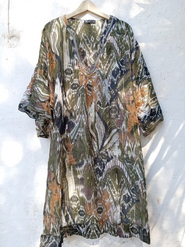 Tunika kleid indisch hippie - indisch,