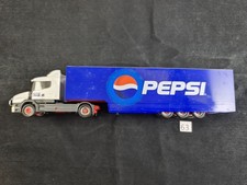 werbetrucks 1:87, Pepsi, Cola