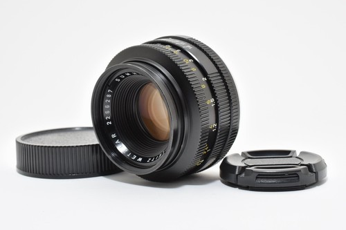Getestet exc leica - [exc+5],