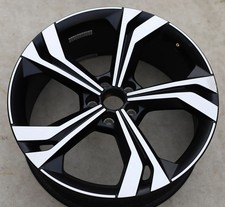 1x20 Zoll Audi Alufelge Q3 SQ3