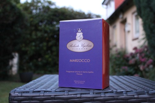 Roberto ugolini marzocco - roberto,