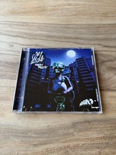 SIDO – MEIN BLOCK MAXI-CD