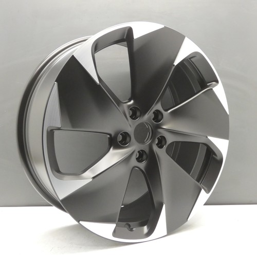 Cupra born diamond cut - diamond, 19"
