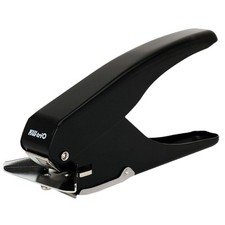 Papierlocher einzel - papierlocher,
