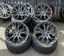19 Zoll MM06 Felgen für BMW