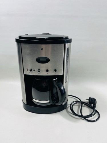 Wmf kaffeefiltermaschine genio - wmf,