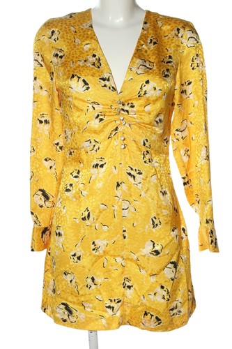 Zara langarmkleid damen kleid - zara,