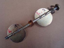 Kawasaki Z 750 E Vergaser