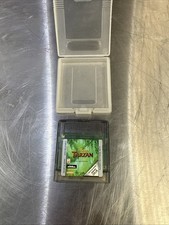 Game Boy Color Spiel Tarzan