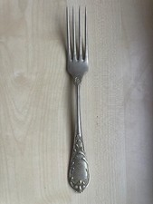 1 Gabel eines Wellner Besteck