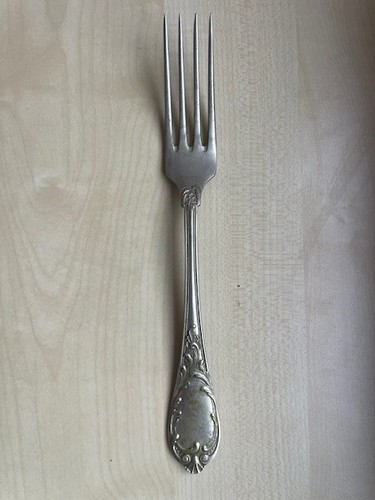 Gabel eines wellner - 1,