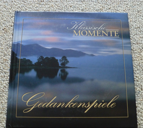 Klassische momente - cd,