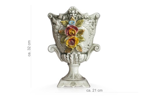 Amphore vintage vase - vintage,