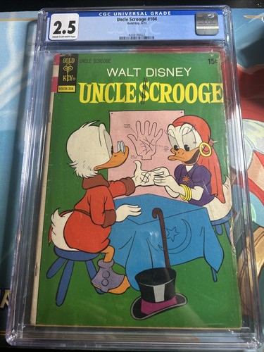 Walt disney uncle - walt,