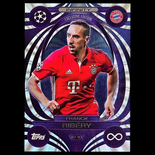 Topps match attax in10 - topps,