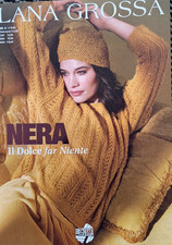 Ganz neu! NERA Nr. 02 Lana