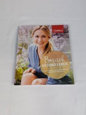Basisch Leben – Jentschura, Körperpflege & Gesundheit, Basisch Gesund Leben
