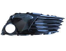 GITTER GRILL STOßSTANGE VORNE