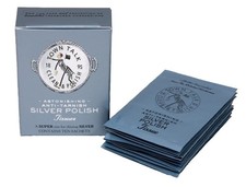 Town Talk Silber Politur