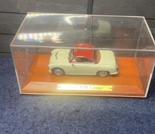 Atlas 1:43, AWZ P70  Coupé