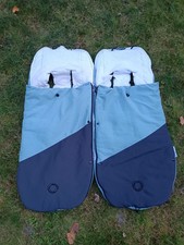 Bugaboo Allwetter Fußsack