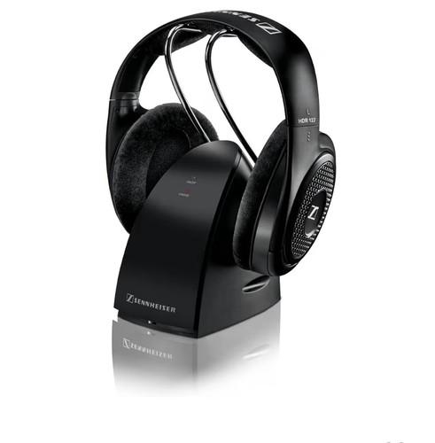 Sennheiser 127 - sennheiser,