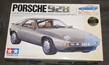 Porsche 928 S von Tamiya 1:20