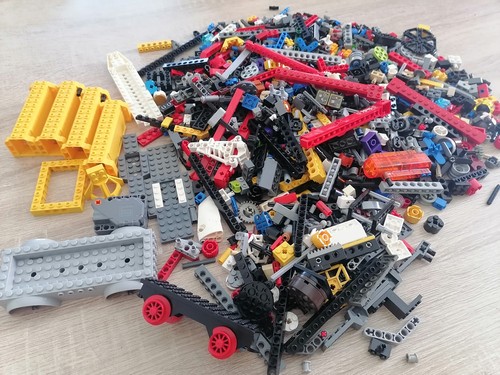 Lego technic bauteile - technic,