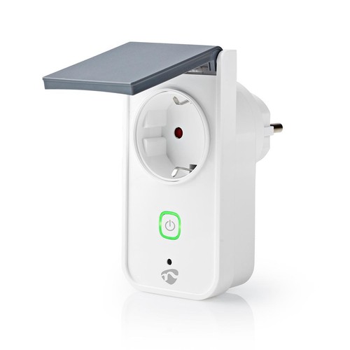 Smart stecker wlan steckdose - smart,