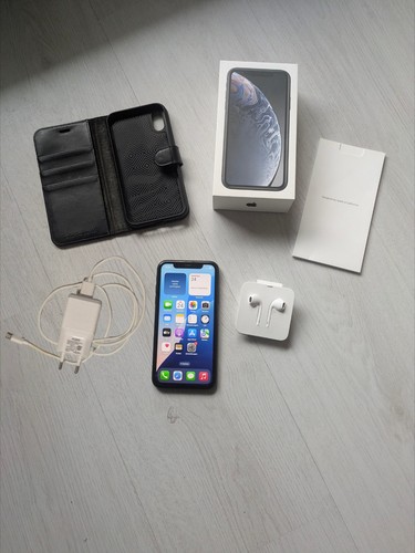 Apple iphone 64gb schwarz - apple,