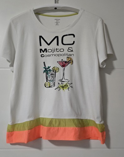 Marc cain shirt l - marc,