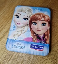 Disney Frozen Anna & Elsa