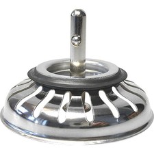 BLANCO 125590 Siebkorb 3,5“