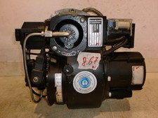 Electro - Oil Interzero 2011-S/T    Ölbrenner