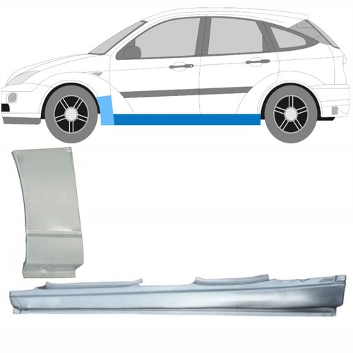 Für ford focus - focus, mk1