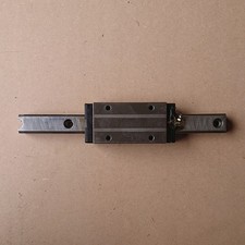 NSK Linearführung FLA25 BN/BNZ 25mm 250mm