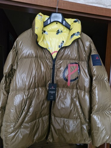 Peuterey winterjacke l - winterjacke, l-xl