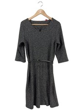 S.OLIVER A-Linien Kleid Damen