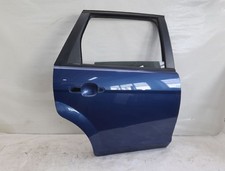 Tür hinten rechts Ford FOCUS