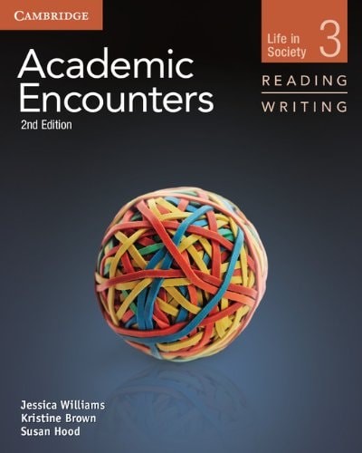 Academic encounters level - academic,